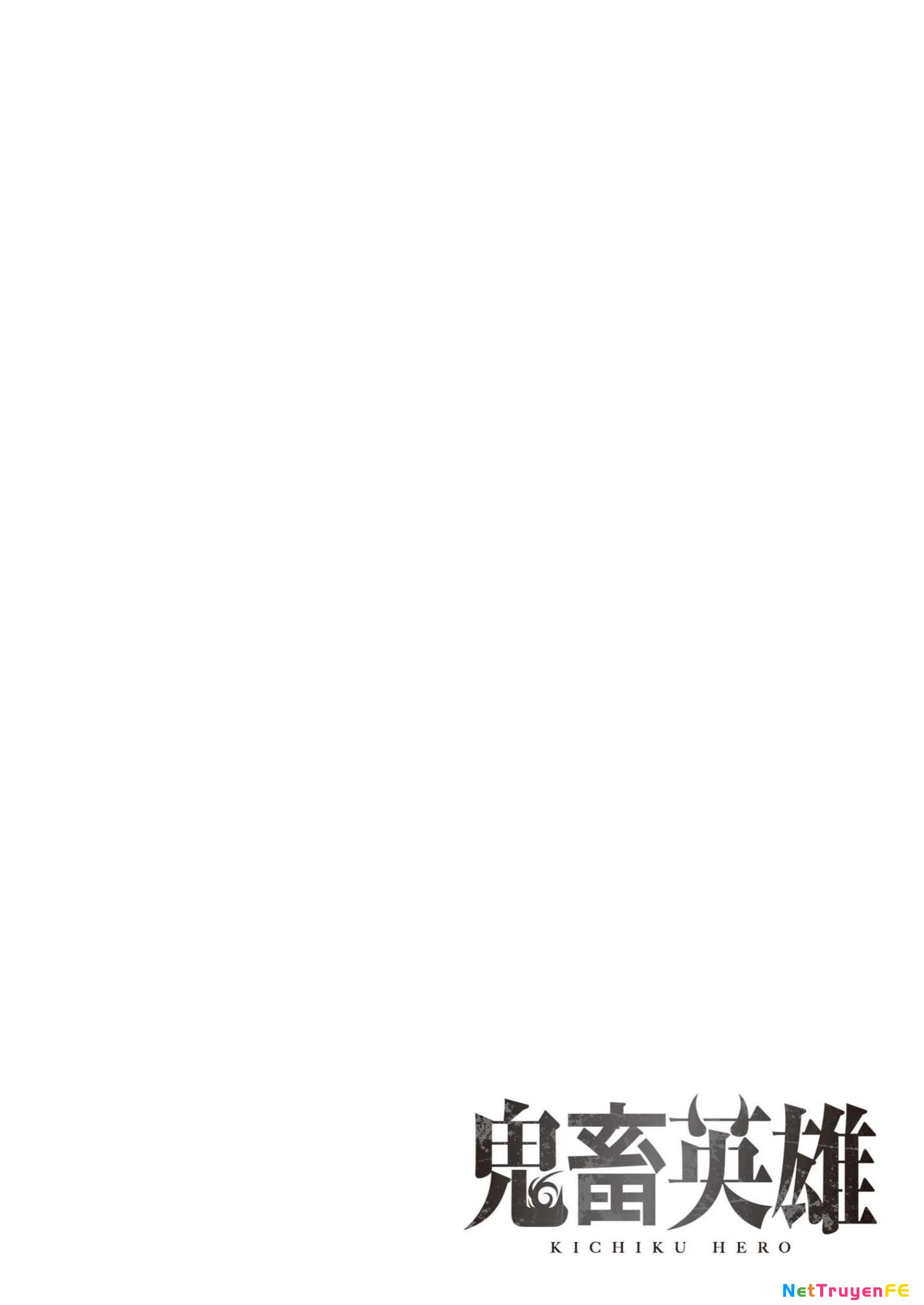 Kichiku Eiyuu Chapter 33 - Trang 2