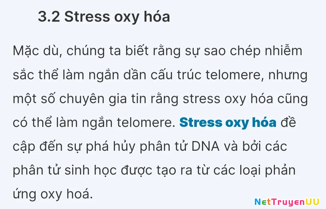 Giặt là vệ tinh Chapter 7 - Next Chapter 8