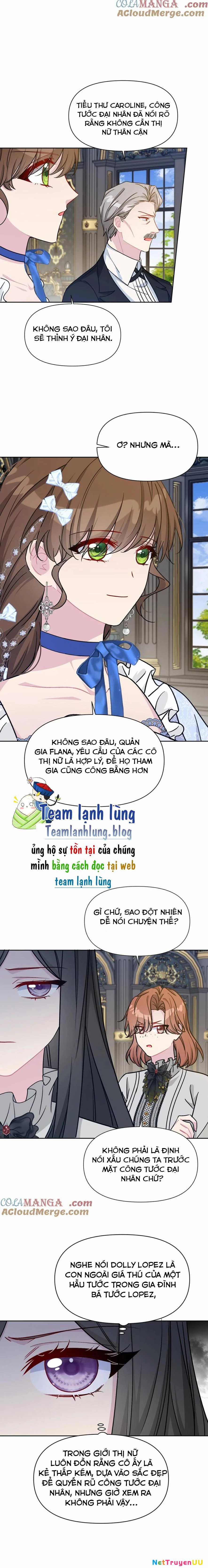 Cùng Đỉnh Lưu Ảnh Đế Yêu Đương Phát Đường Chapter 412 - Trang 3