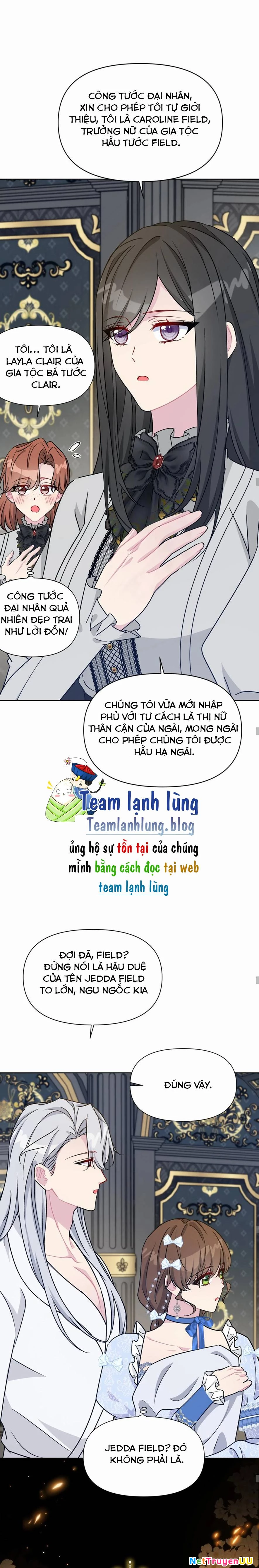 Cùng Đỉnh Lưu Ảnh Đế Yêu Đương Phát Đường Chapter 412 - Trang 3