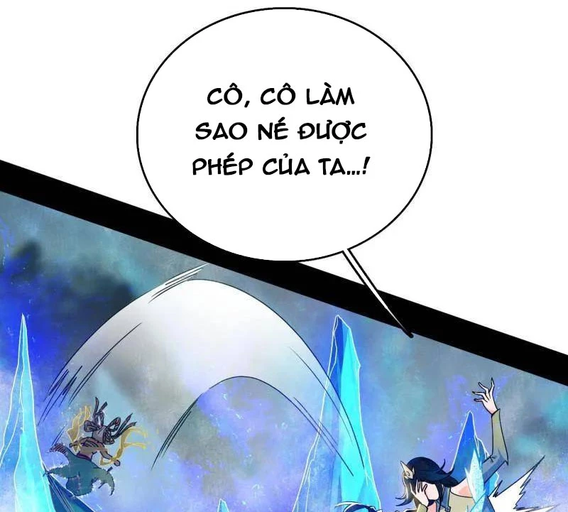 Ta Là Tà Đế Chapter 501 + 502 - Trang 2