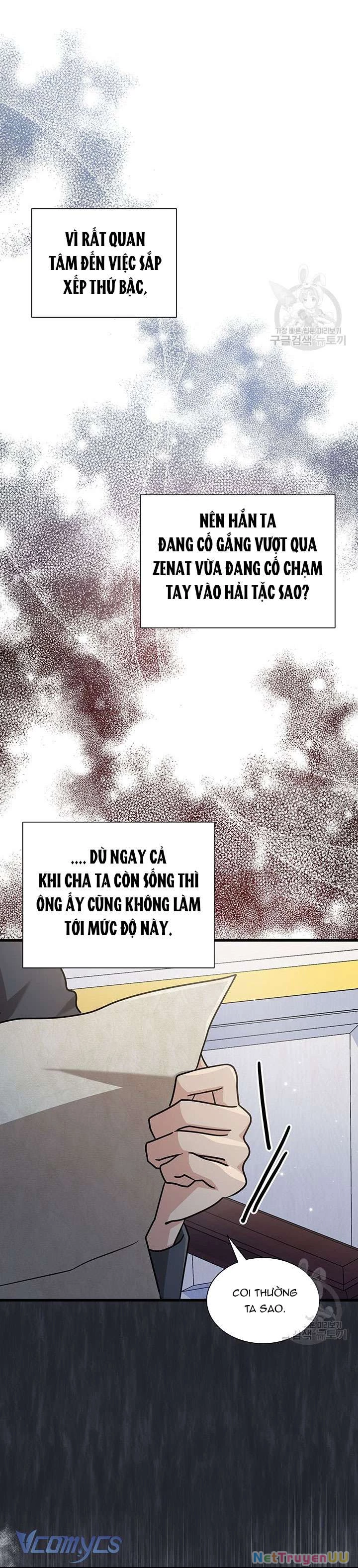 Cô Gái Sẽ Trở Thành Chủ Gia Đình Chapter 37 - Next 