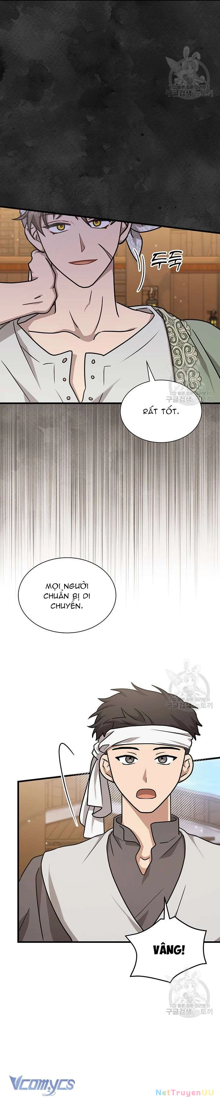 Cô Gái Sẽ Trở Thành Chủ Gia Đình Chapter 41 - Next 