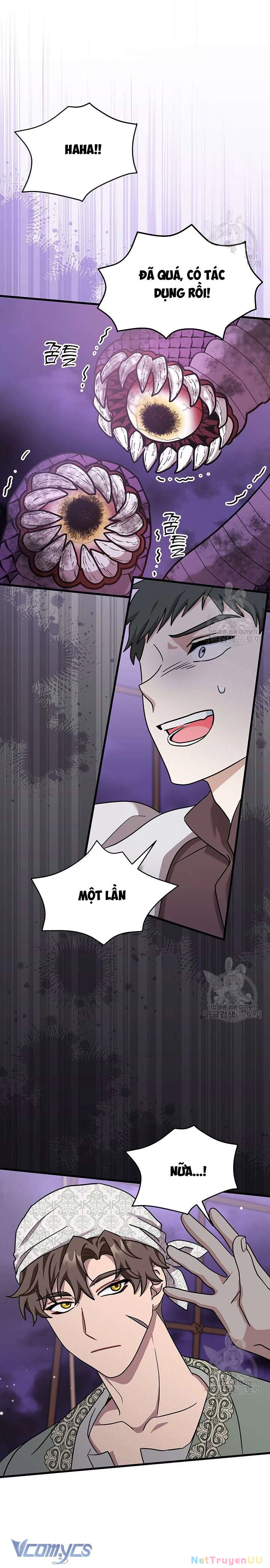 Cô Gái Sẽ Trở Thành Chủ Gia Đình Chapter 42 - Trang 3