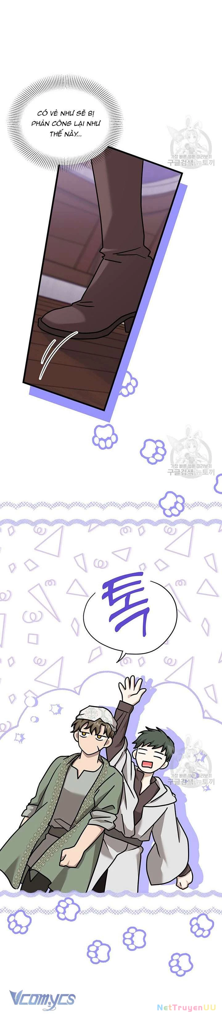 Cô Gái Sẽ Trở Thành Chủ Gia Đình Chapter 42 - Trang 3
