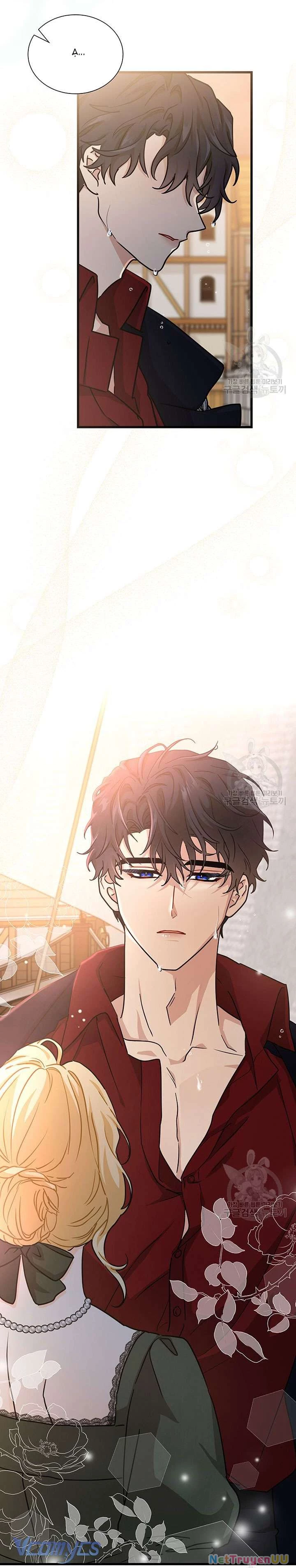 Cô Gái Sẽ Trở Thành Chủ Gia Đình Chapter 42 - Trang 3