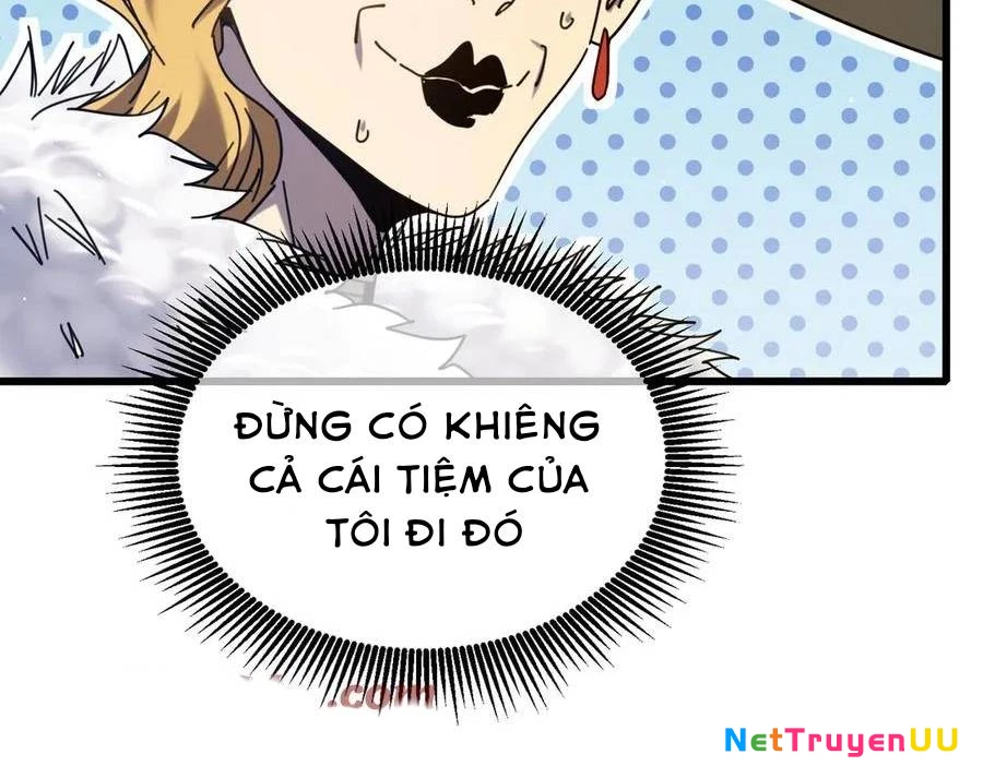 Vô Địch Bị Động Tạo Ra Tấn Sát Thương Chapter 30 - Trang 4