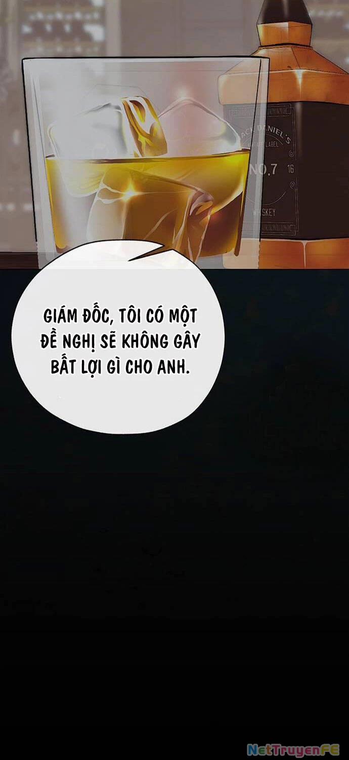 Người Đàn Ông Thực Thụ Chapter 205 - Trang 3