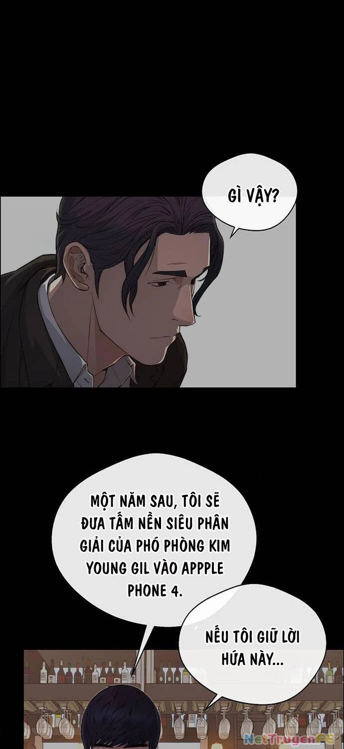 Người Đàn Ông Thực Thụ Chapter 205 - Trang 3