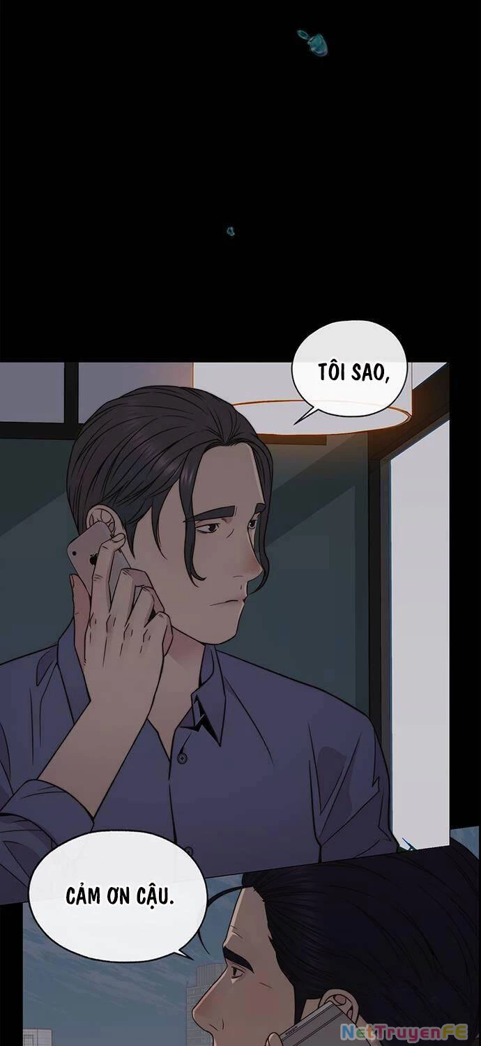 Người Đàn Ông Thực Thụ Chapter 205 - Trang 3