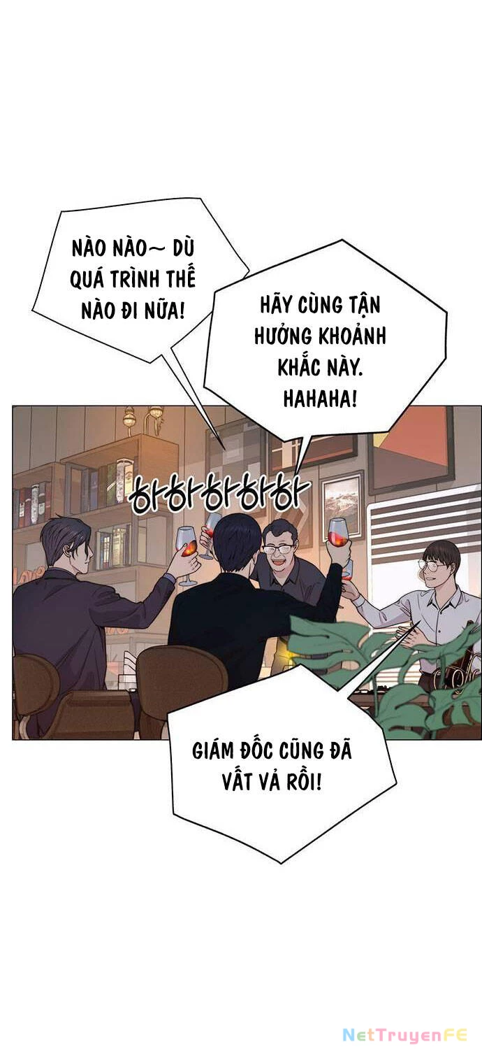 Người Đàn Ông Thực Thụ Chapter 205 - Trang 3