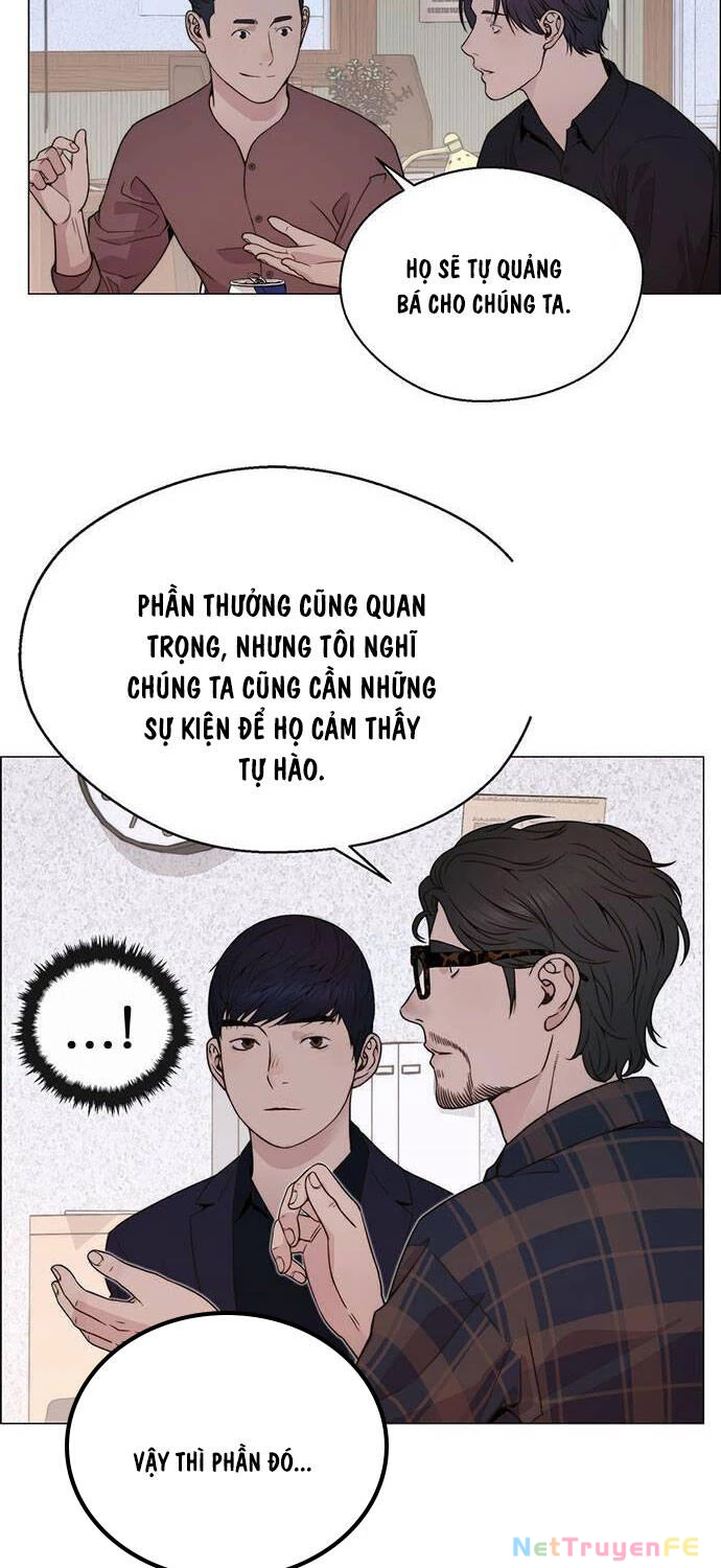 Người Đàn Ông Thực Thụ Chapter 205 - Trang 3