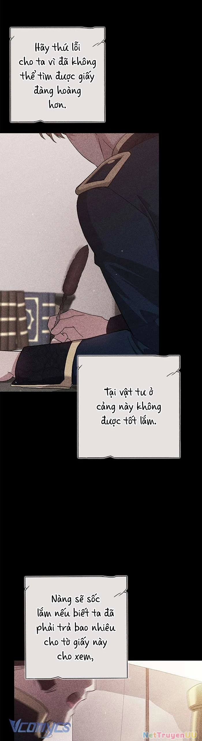Hôn Nhân Này Rồi Sẽ Đổ Vỡ Chapter 82 - Trang 3