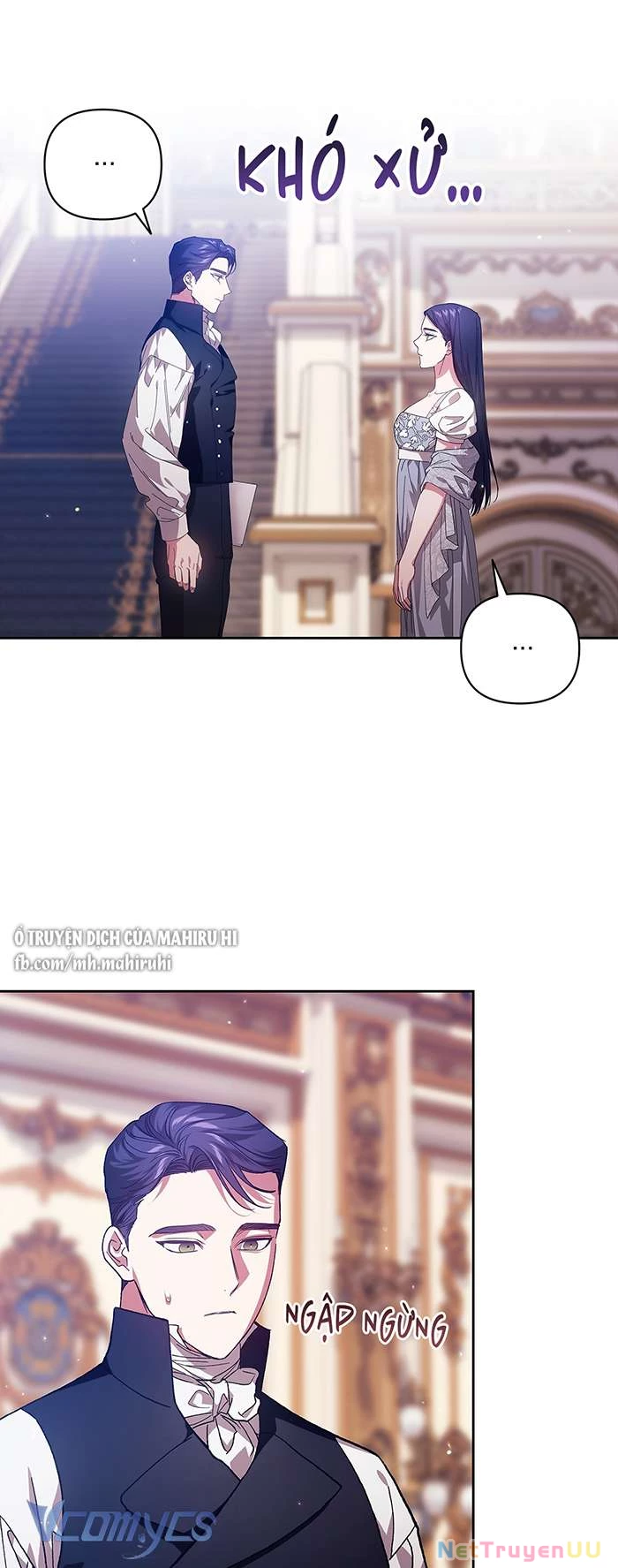 Hôn Nhân Này Rồi Sẽ Đổ Vỡ Chapter 82 - Trang 3