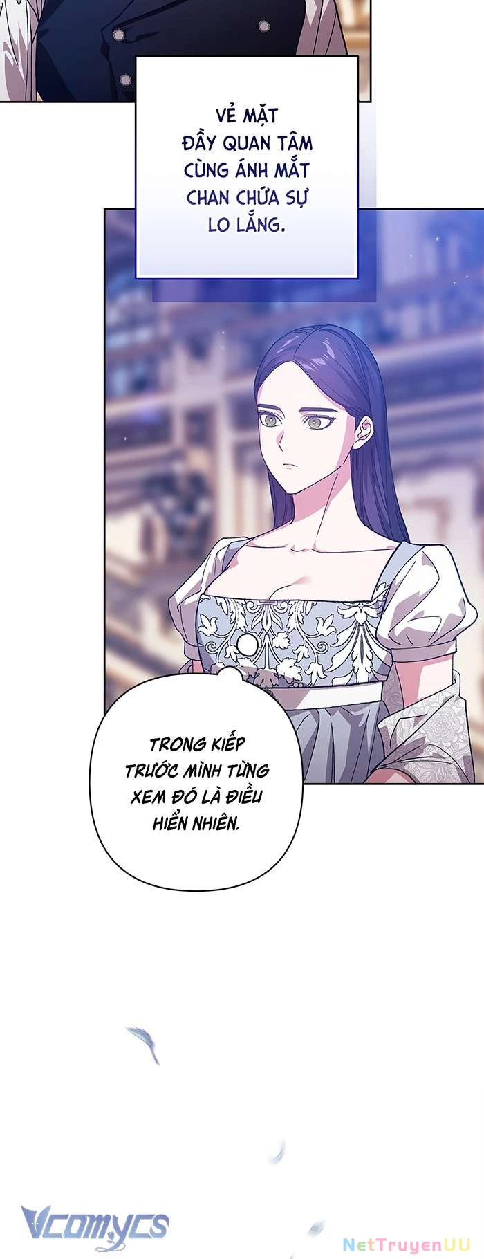 Hôn Nhân Này Rồi Sẽ Đổ Vỡ Chapter 82 - Trang 3
