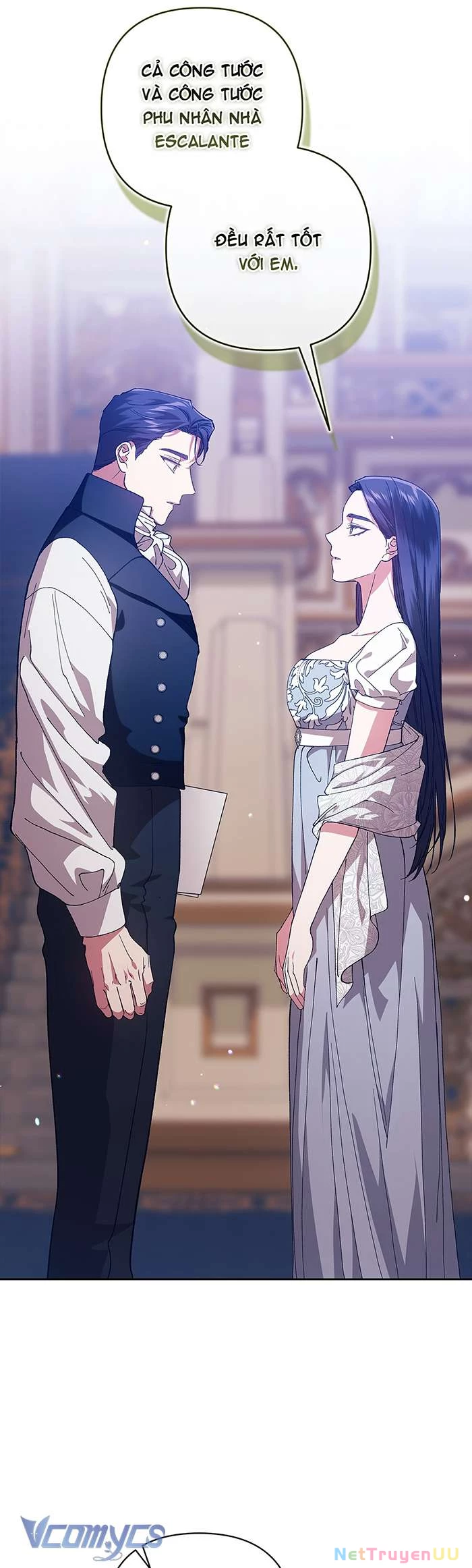 Hôn Nhân Này Rồi Sẽ Đổ Vỡ Chapter 82 - Trang 3