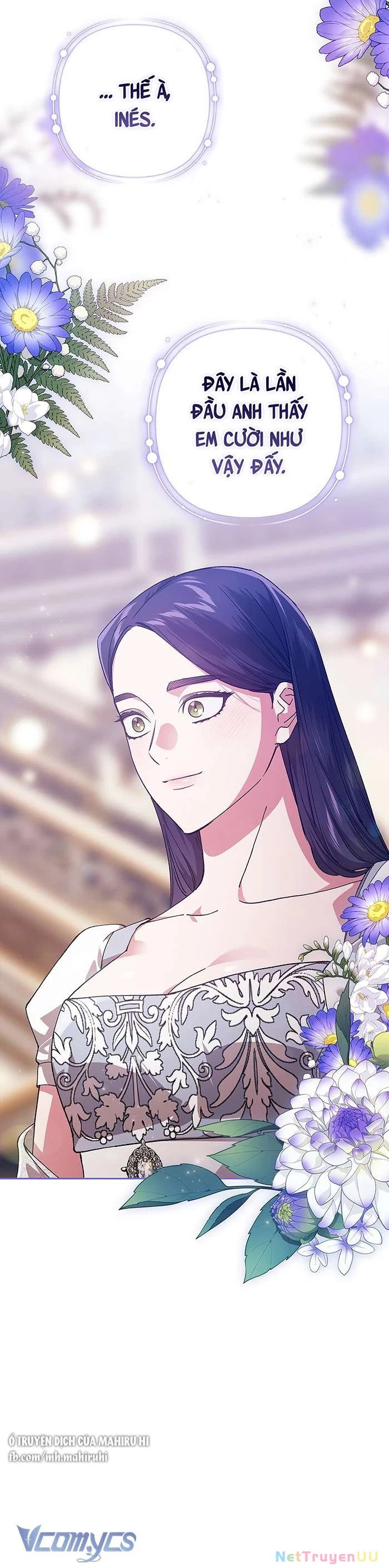 Hôn Nhân Này Rồi Sẽ Đổ Vỡ Chapter 82 - Trang 3