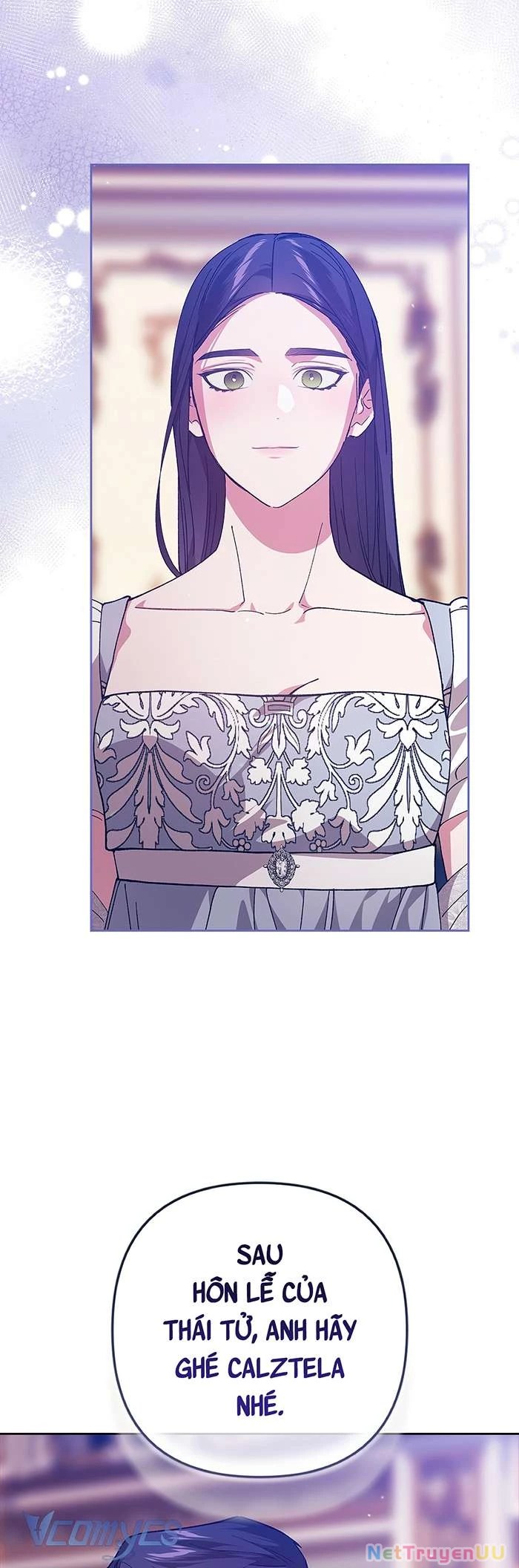 Hôn Nhân Này Rồi Sẽ Đổ Vỡ Chapter 82 - Trang 3