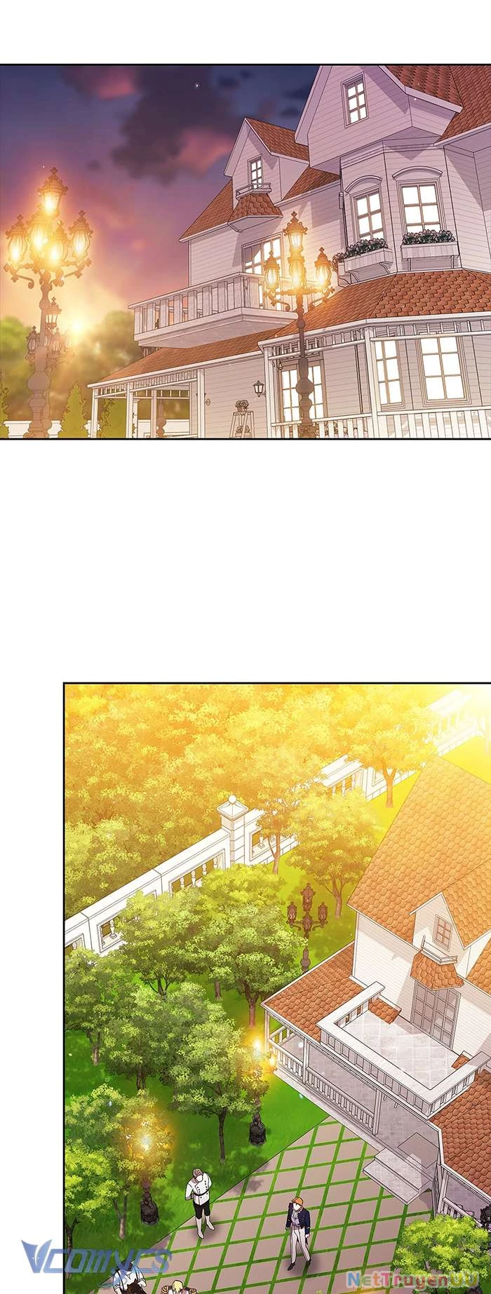 Hôn Nhân Này Rồi Sẽ Đổ Vỡ Chapter 82 - Trang 3