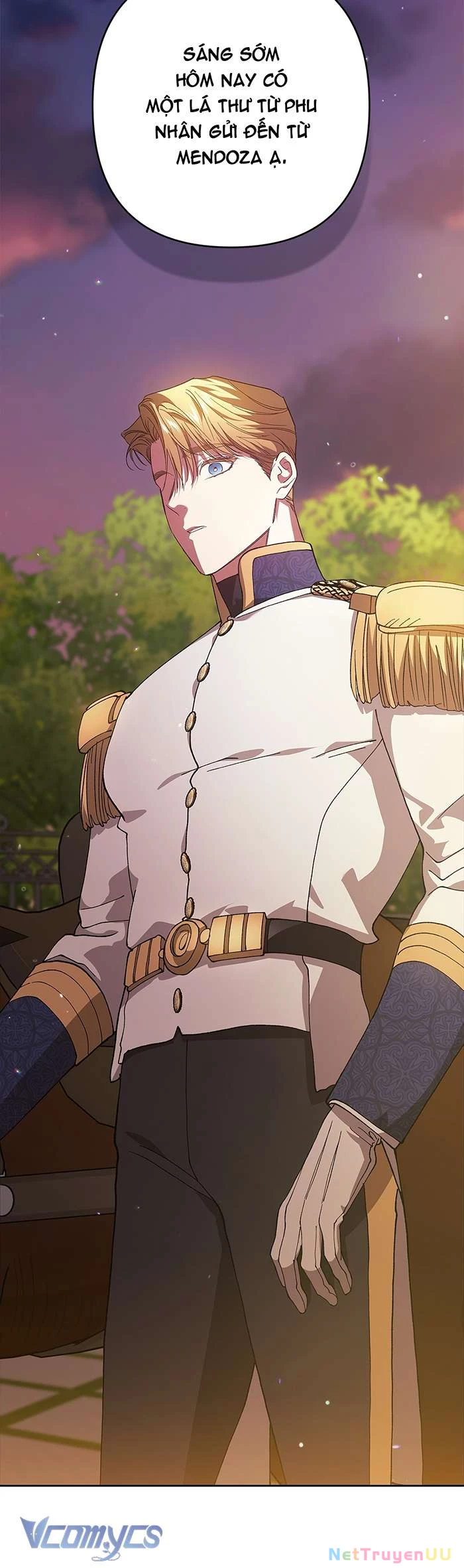 Hôn Nhân Này Rồi Sẽ Đổ Vỡ Chapter 82 - Trang 3