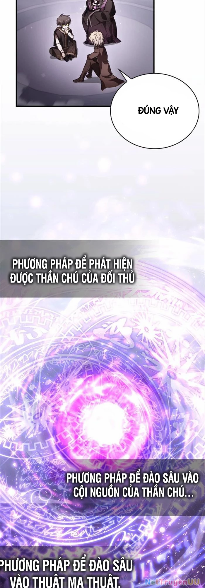 Xin Hãy Đọc Chapter 6 - Trang 3