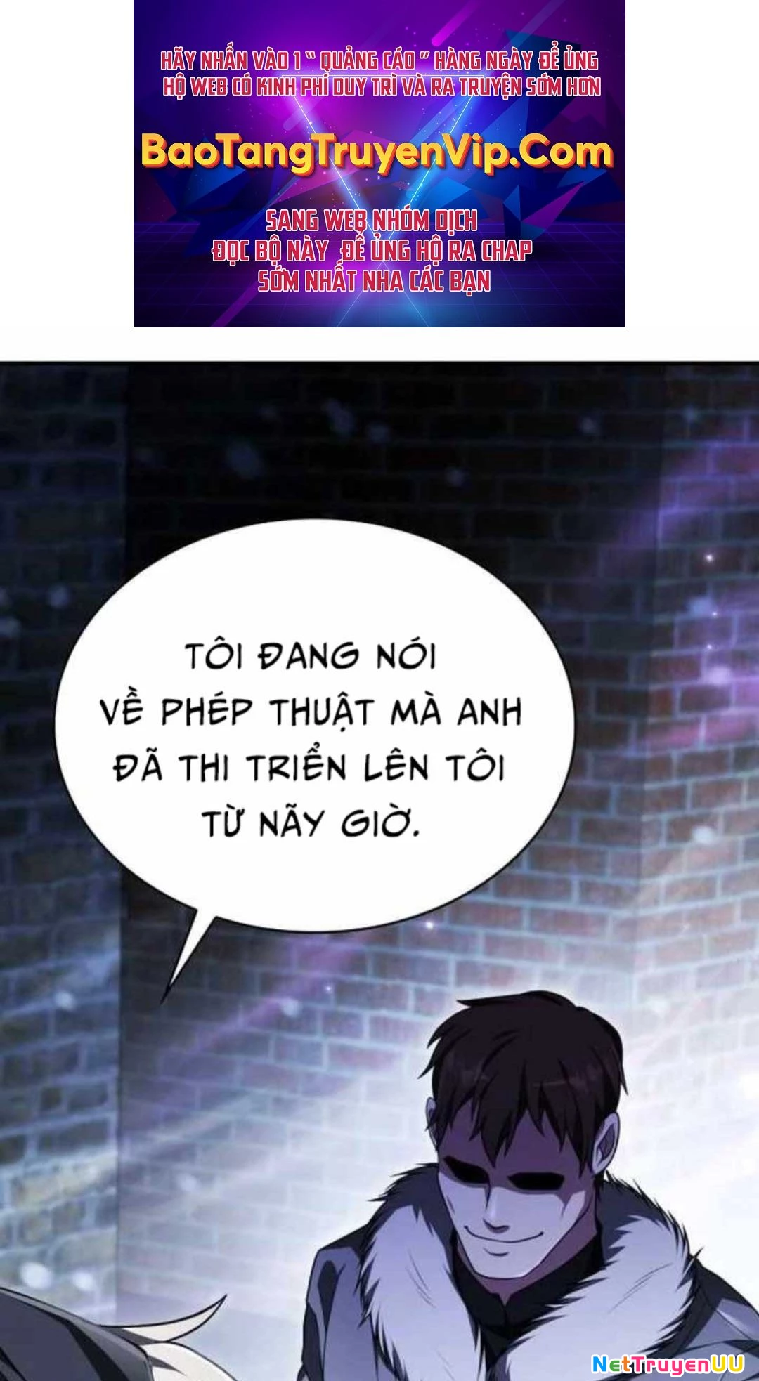 Xin Hãy Đọc Chapter 8 - Trang 3