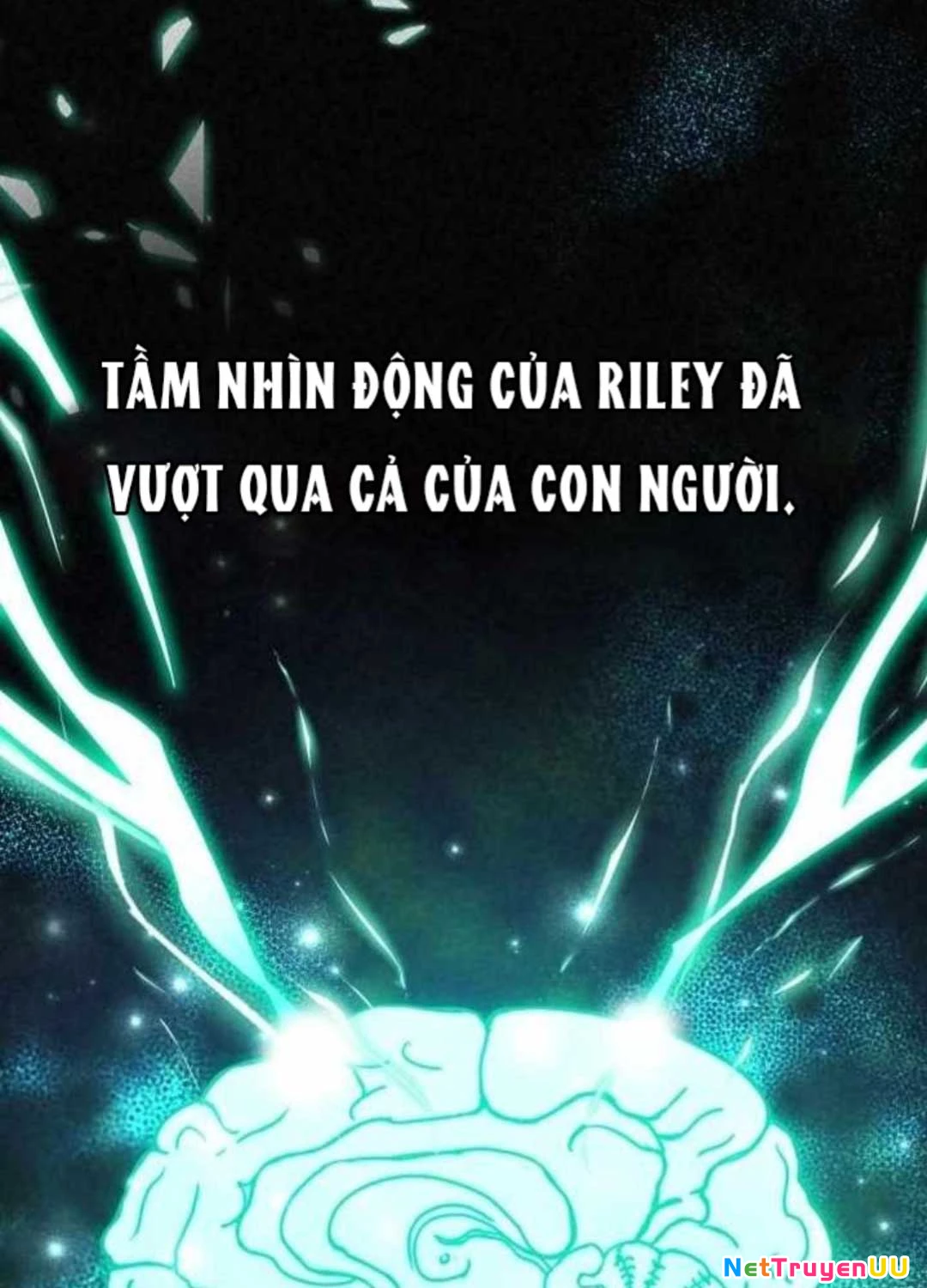 Xin Hãy Đọc Chapter 8 - Trang 3