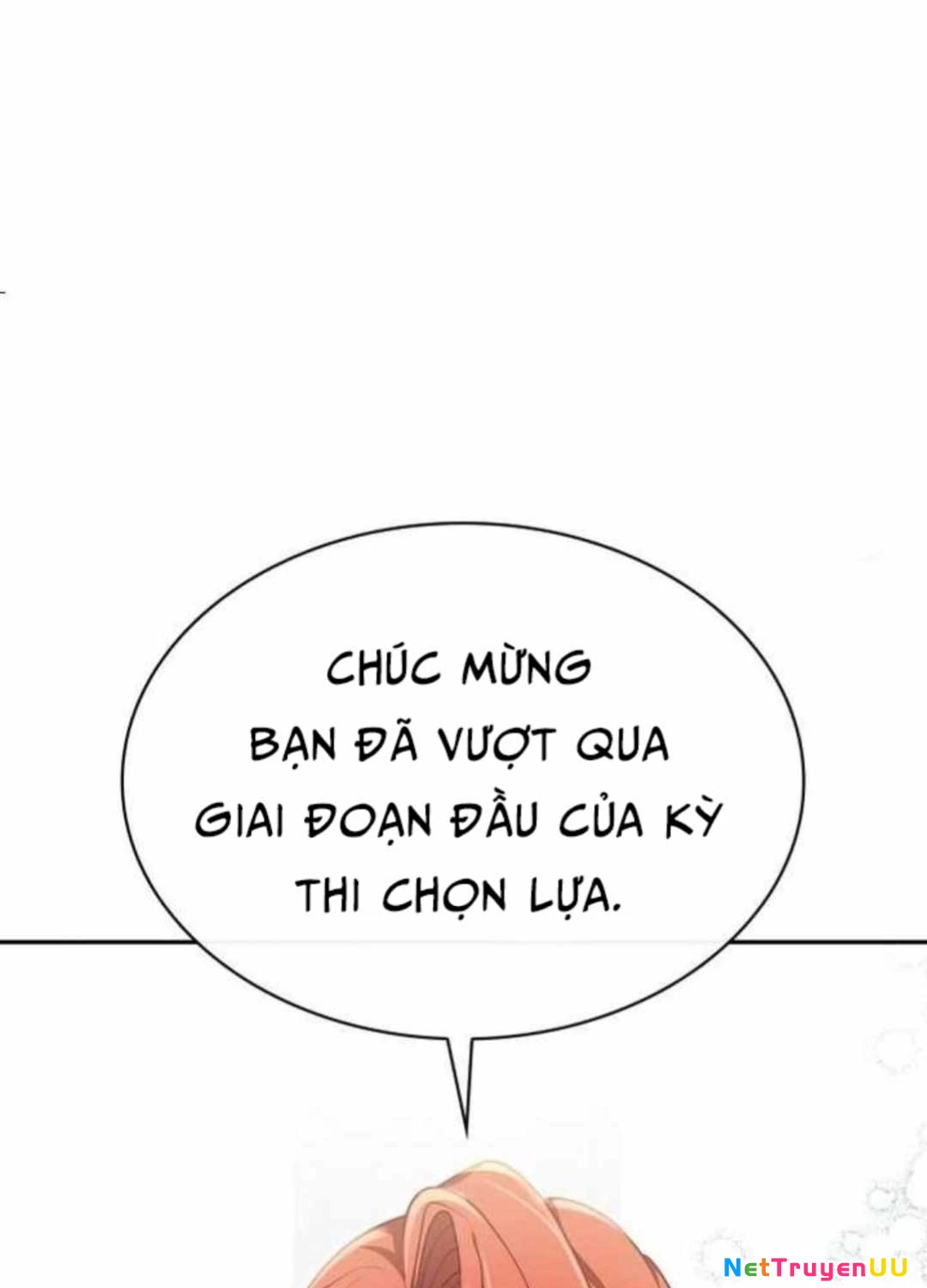 Xin Hãy Đọc Chapter 8 - Trang 3