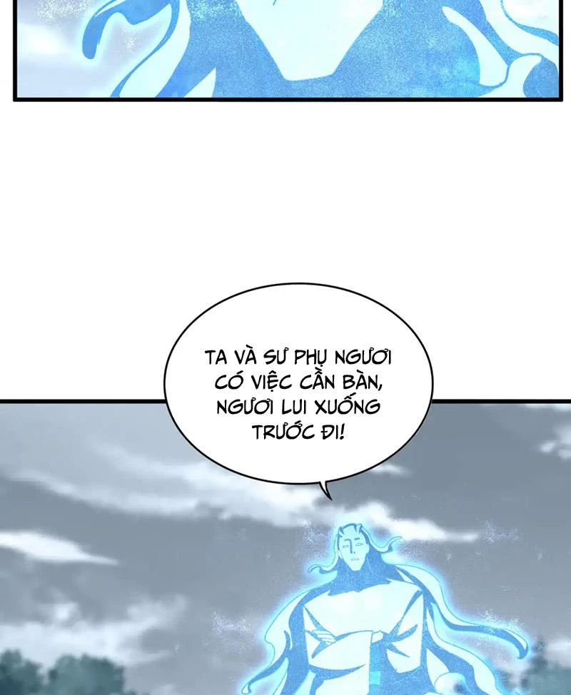 Đại Quản Gia Là Ma Hoàng Chapter 594 - Next Chapter 595
