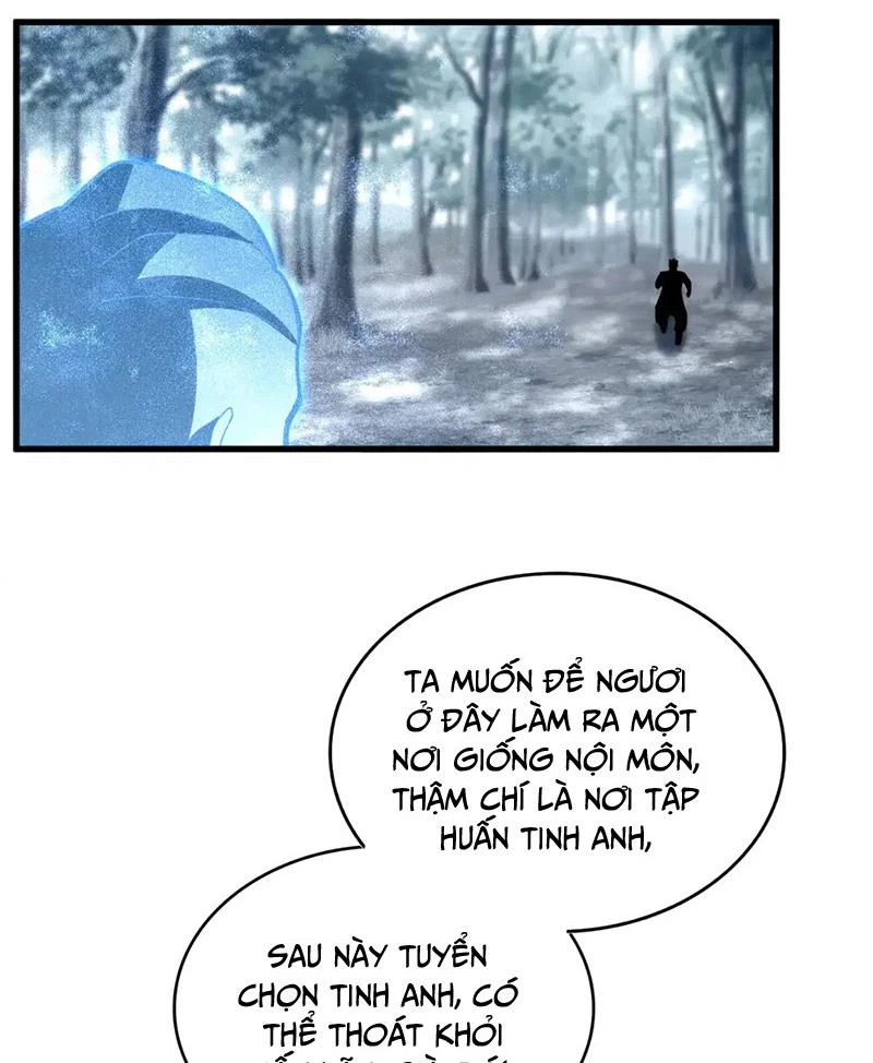 Đại Quản Gia Là Ma Hoàng Chapter 594 - Next Chapter 595