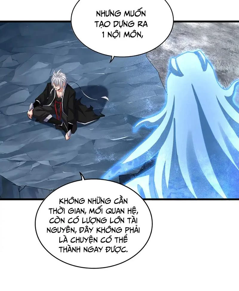 Đại Quản Gia Là Ma Hoàng Chapter 594 - Next Chapter 595