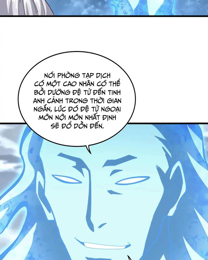 Đại Quản Gia Là Ma Hoàng Chapter 594 - Next Chapter 595