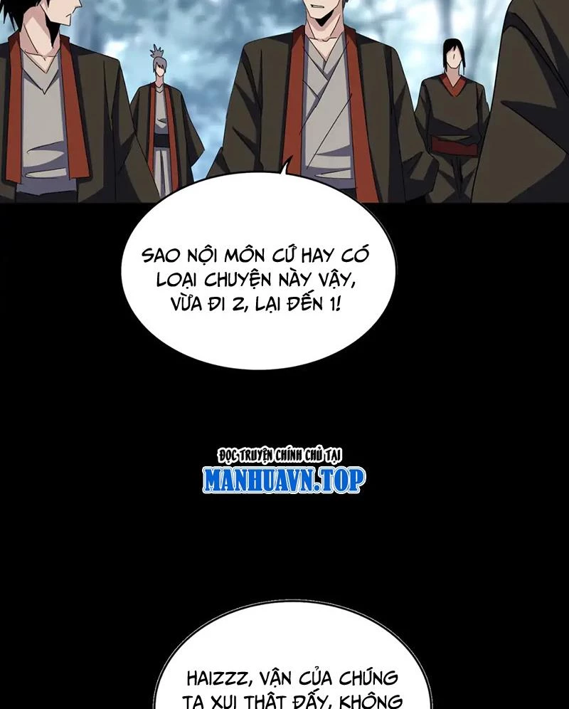 Đại Quản Gia Là Ma Hoàng Chapter 594 - Next Chapter 595