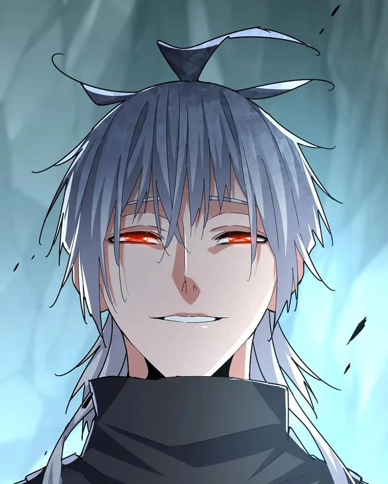 Đại Quản Gia Là Ma Hoàng Chapter 594 - Next Chapter 595