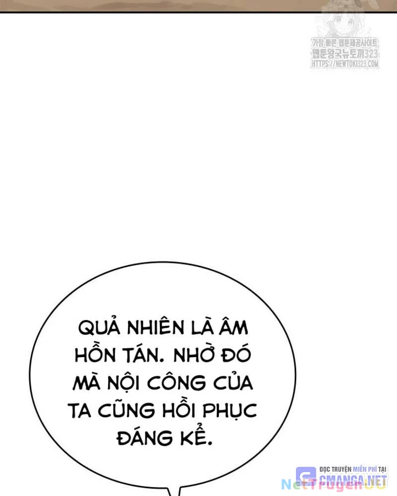 Vô Địch Vạn Quyền, Bất Khả Chiến Bại Chapter 40 - Trang 3