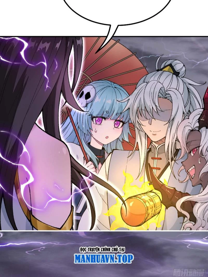 Ta Làm Súc Vật Ở Tu Tiên Giới Chapter 1 - Next Chapter 2