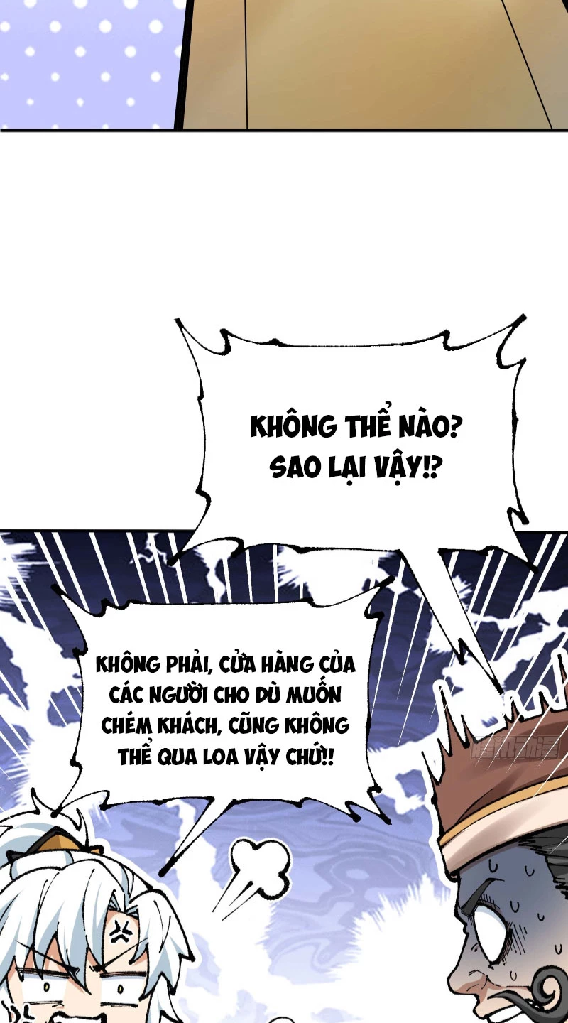 Ta Làm Súc Vật Ở Tu Tiên Giới Chapter 5 - Next Chapter 6