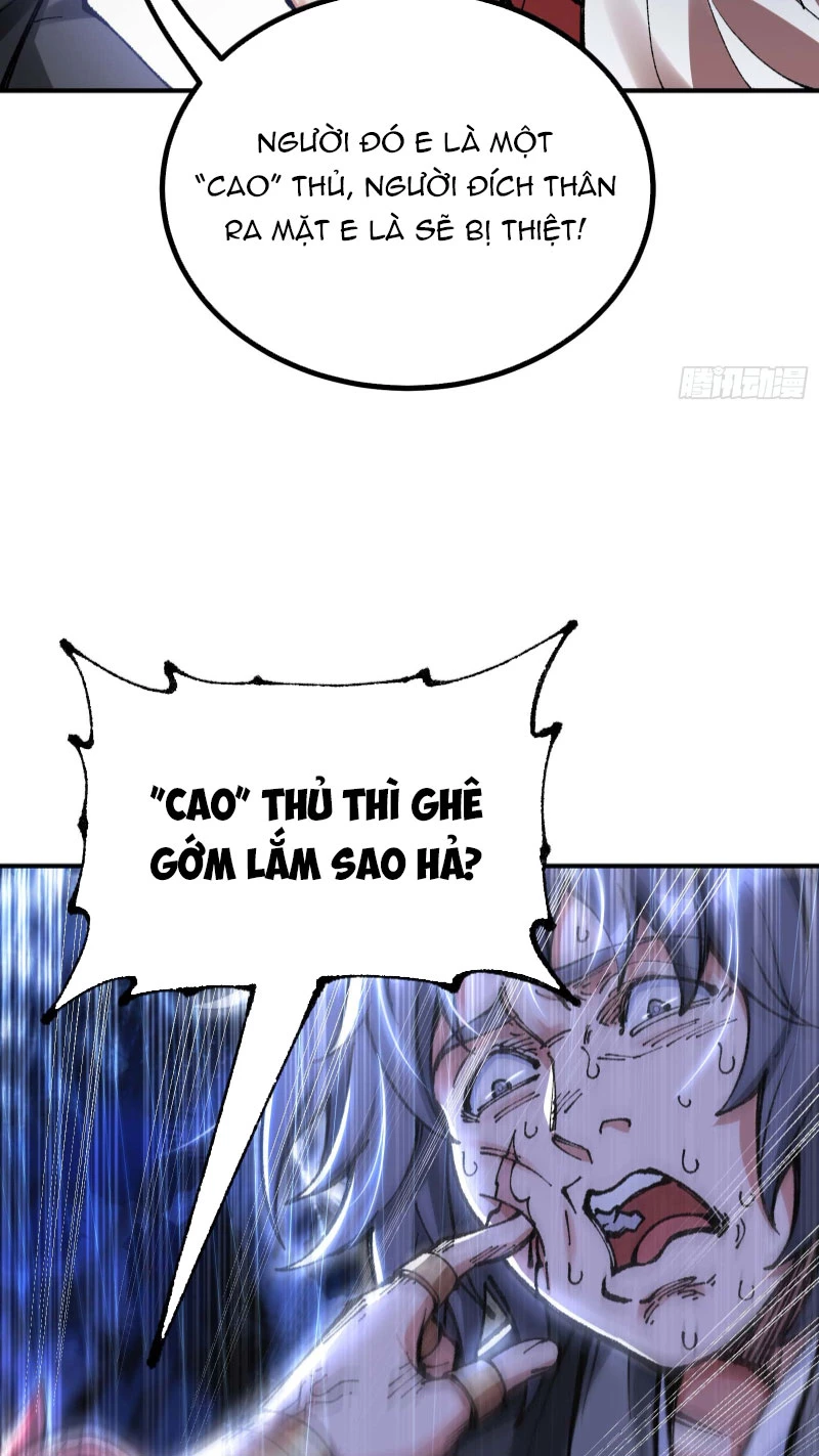 Ta Làm Súc Vật Ở Tu Tiên Giới Chapter 5 - Next Chapter 6