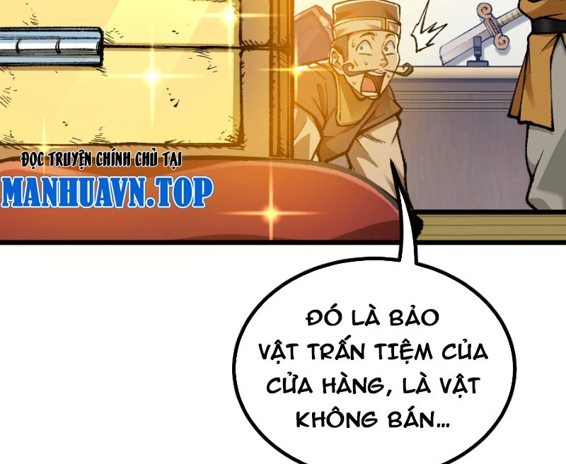 Ta Làm Súc Vật Ở Tu Tiên Giới Chapter 6 - Next Chapter 7