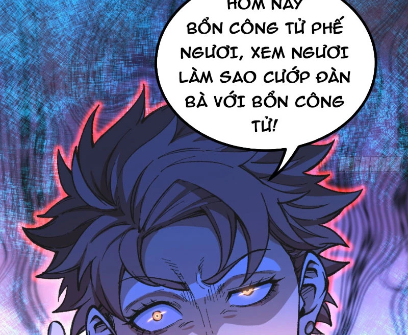 Ta Làm Súc Vật Ở Tu Tiên Giới Chapter 6 - Next Chapter 7