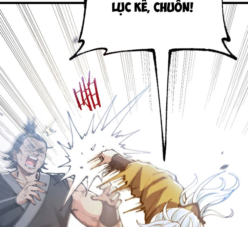 Ta Làm Súc Vật Ở Tu Tiên Giới Chapter 6 - Next Chapter 7