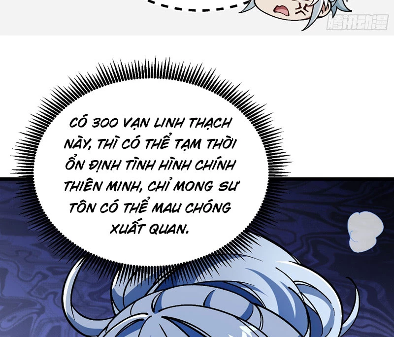 Ta Làm Súc Vật Ở Tu Tiên Giới Chapter 7 - Next Chapter 8