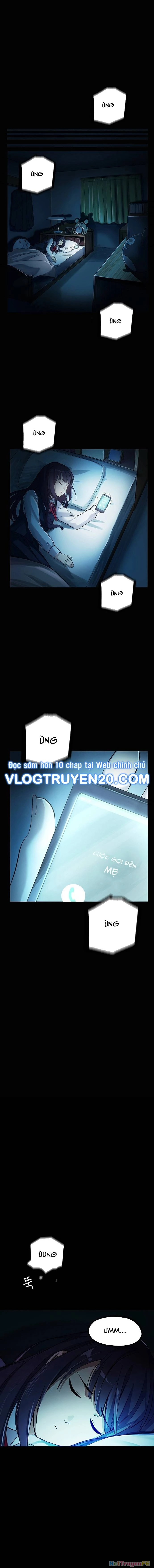 Khu Vực Phong Tỏa Mức Độ X Chapter 1 - Trang 2