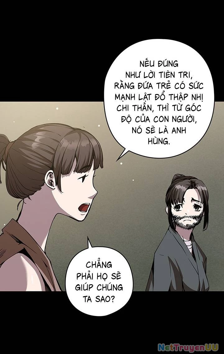 Kiếm Thần: Thần Chi Tử Chapter 3 - Next Chapter 3