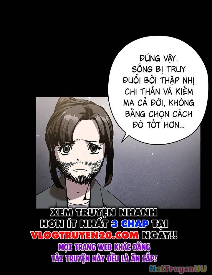 Kiếm Thần: Thần Chi Tử Chapter 3 - Next Chapter 3