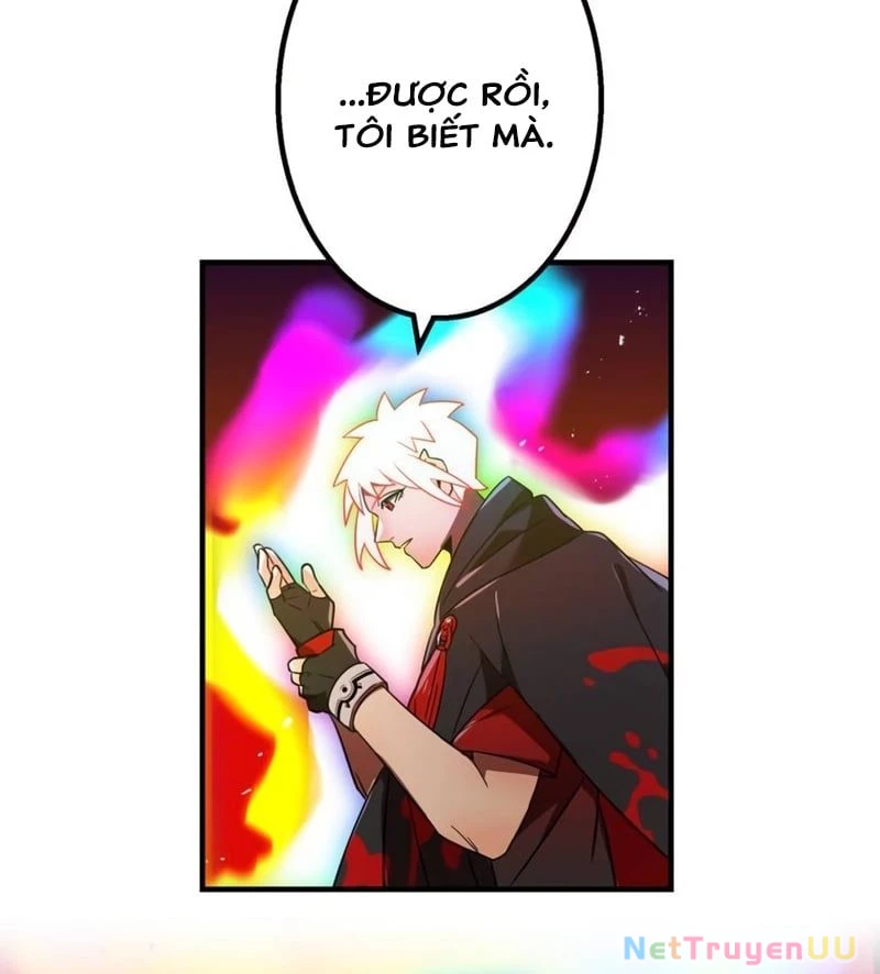 Huyết Thánh Cứu Thế Chủ~ Ta Chỉ Cần 0.0000001% Đã Trở Thành Vô Địch Chapter 80 - Next Chapter 81