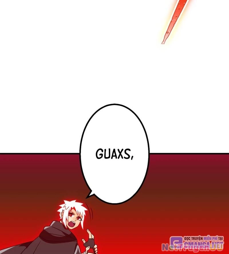 Huyết Thánh Cứu Thế Chủ~ Ta Chỉ Cần 0.0000001% Đã Trở Thành Vô Địch Chapter 80 - Next Chapter 81