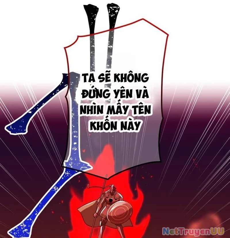 Huyết Thánh Cứu Thế Chủ~ Ta Chỉ Cần 0.0000001% Đã Trở Thành Vô Địch Chapter 80 - Next Chapter 81