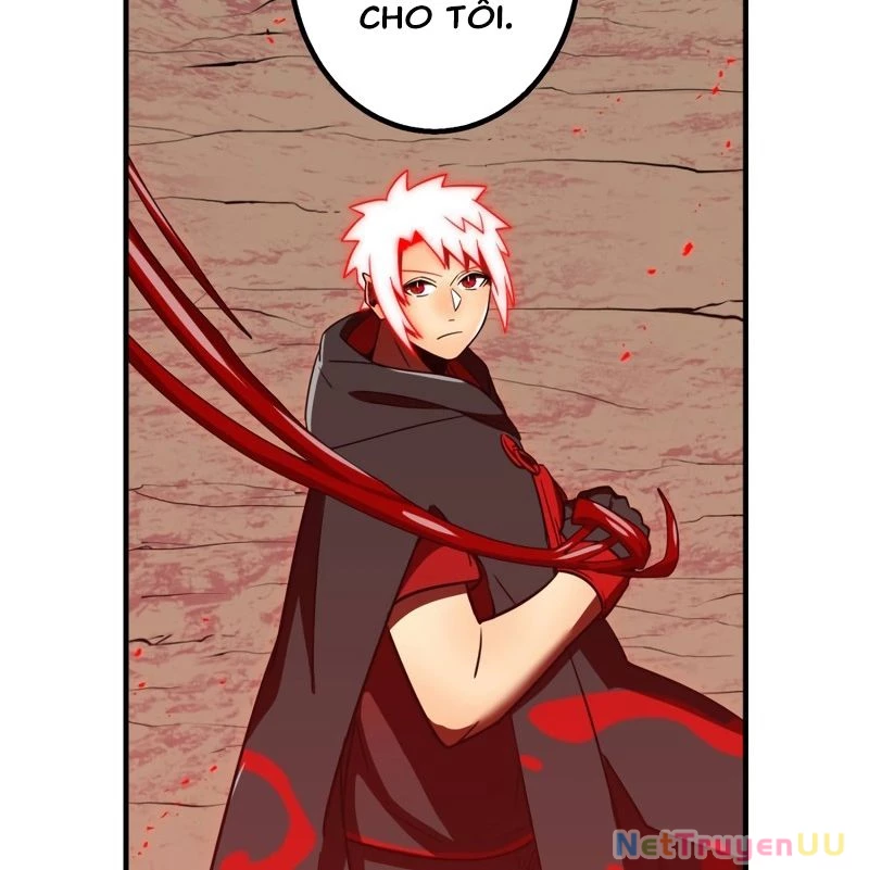 Huyết Thánh Cứu Thế Chủ~ Ta Chỉ Cần 0.0000001% Đã Trở Thành Vô Địch Chapter 80 - Next Chapter 81