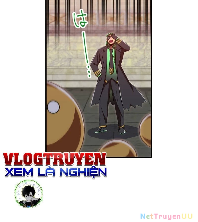 Huyết Thánh Cứu Thế Chủ~ Ta Chỉ Cần 0.0000001% Đã Trở Thành Vô Địch Chapter 80 - Next Chapter 81
